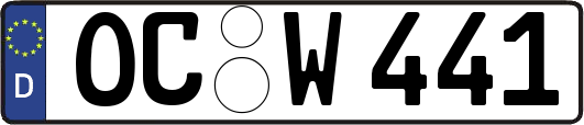 OC-W441