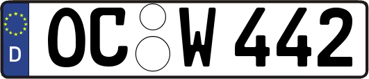 OC-W442