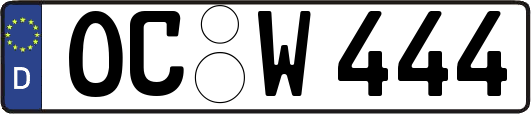 OC-W444