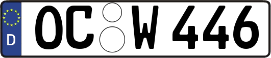OC-W446