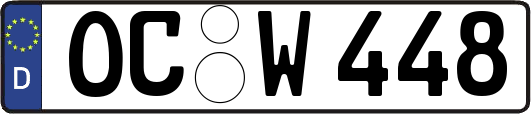 OC-W448
