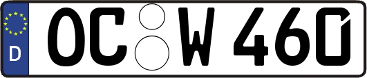 OC-W460
