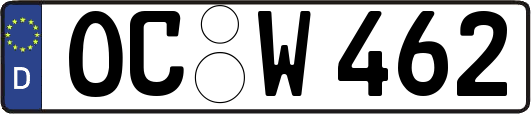 OC-W462