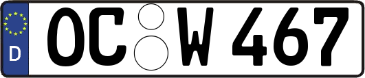 OC-W467