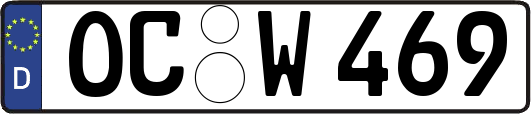 OC-W469