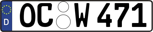 OC-W471