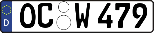 OC-W479