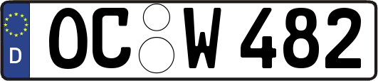 OC-W482