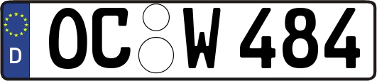 OC-W484