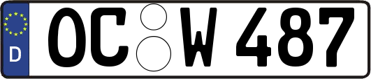 OC-W487