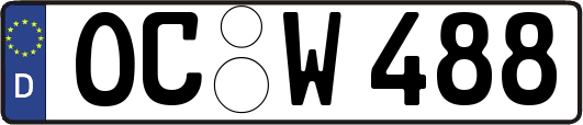 OC-W488