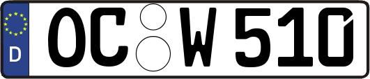 OC-W510