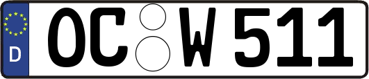 OC-W511
