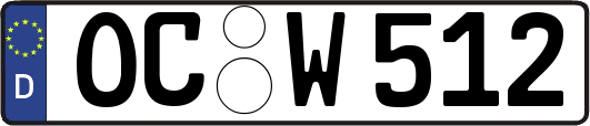 OC-W512