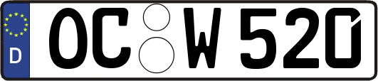 OC-W520