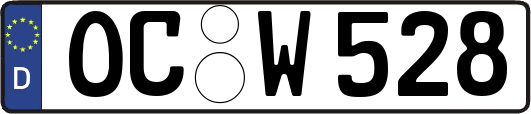 OC-W528