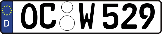 OC-W529