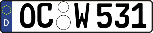 OC-W531