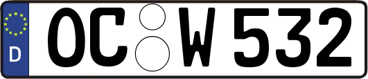 OC-W532