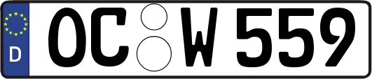 OC-W559