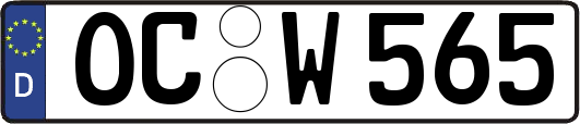 OC-W565
