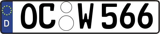 OC-W566