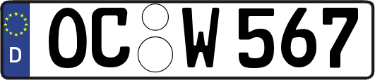 OC-W567