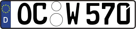 OC-W570