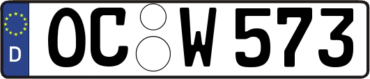 OC-W573