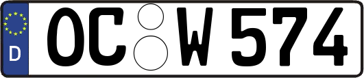 OC-W574
