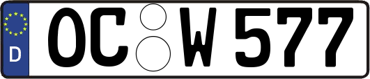 OC-W577