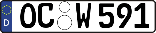 OC-W591