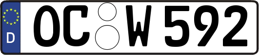 OC-W592