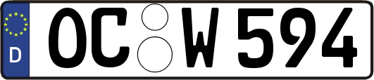 OC-W594