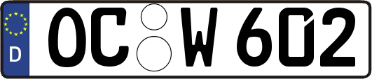OC-W602