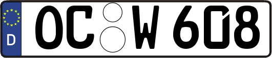 OC-W608