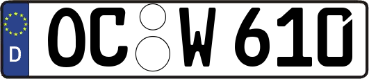 OC-W610