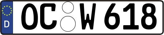 OC-W618