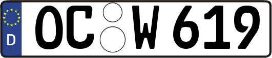 OC-W619