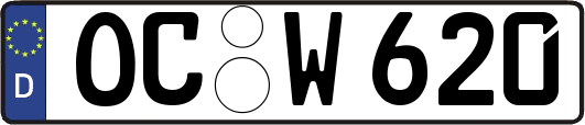 OC-W620