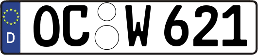 OC-W621