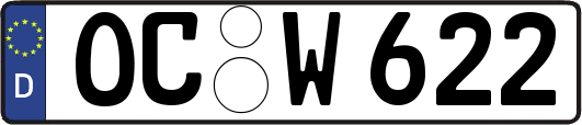OC-W622