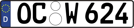 OC-W624