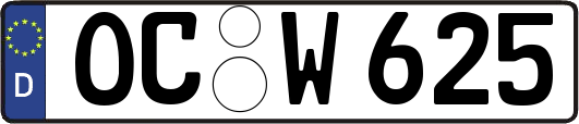 OC-W625