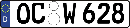 OC-W628