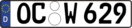 OC-W629