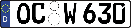 OC-W630