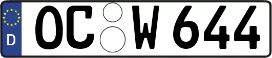 OC-W644