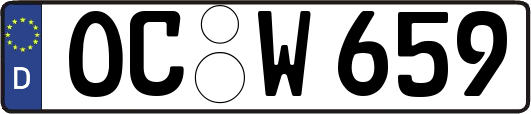 OC-W659
