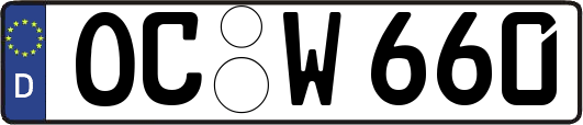 OC-W660